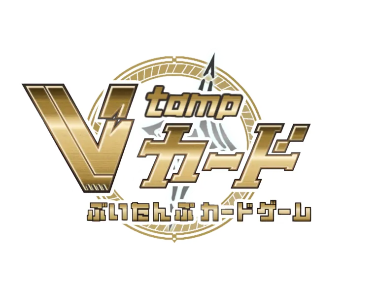 V-tampカードのアイコン